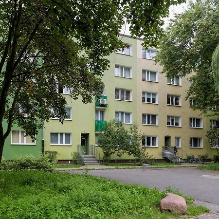 Beautiful Two-Bedroom Apartment Warsaw Bielany By Noclegi Renters Kültér fotó
