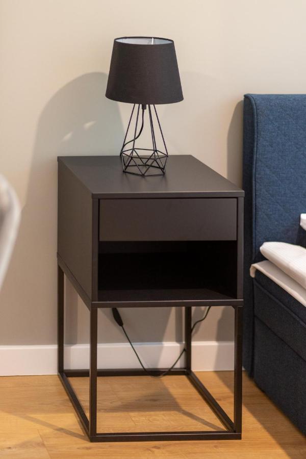 Beautiful Two-Bedroom Apartment Warsaw Bielany By Noclegi Renters Kültér fotó